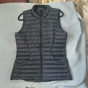 lululemon vest